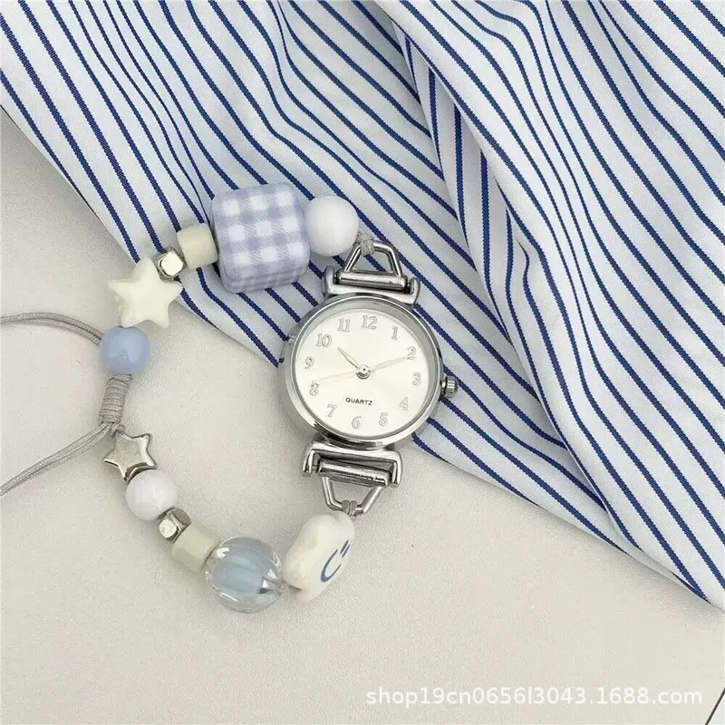 Stylish Girls Watch —Kt kitten